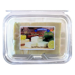 Sugar Free Keylime Cheesecake Fudge 8/12oz