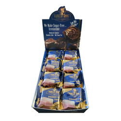 Sugar Free Strawberry Cheesecake Fudge 24/2oz