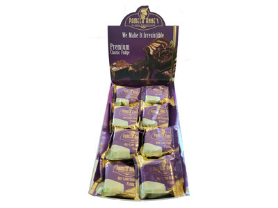 Key Lime Cheesecake Fudge 24/2oz