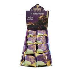 Key Lime Cheesecake Fudge 24/2oz