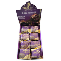 Sea Salted Caramel Fudge 24/2oz