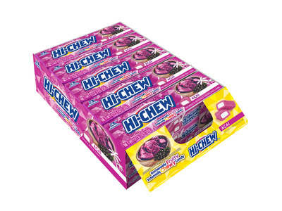Hi-Chew Acai Sticks 15ct