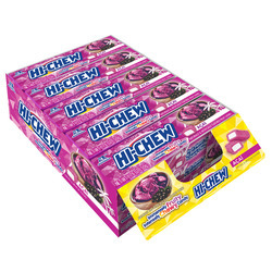 Hi-Chew Acai Sticks 15ct