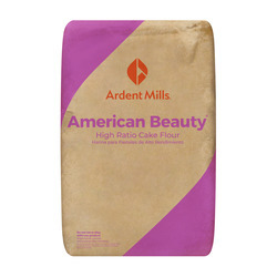American Beauty Hi-Rise Cake Flour 50lb