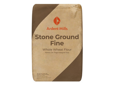 Fine Stone Ground Whole Wheat Flour 50lb