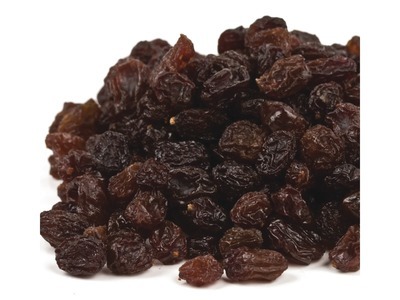 California Flame Oil Treated Raisins 30lb