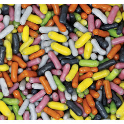 Licorice Pastels 30lb