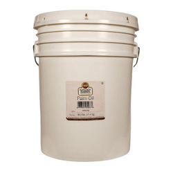 Palm Oil 5gal 40lb
