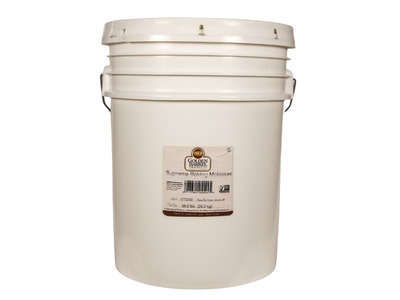 Supreme Baking Molasses 5 Gal/58.5lb