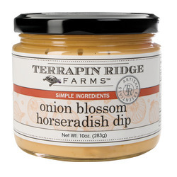 Onion Blossom Horseradish Dip 6/10oz