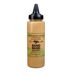Bang Bang Garnishing Sauce 6/8oz