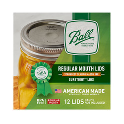 Regular Lids 24/12ct