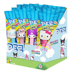 Hello Kitty Counter Display 12ct