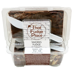 S'mores Fudge 12/8oz
