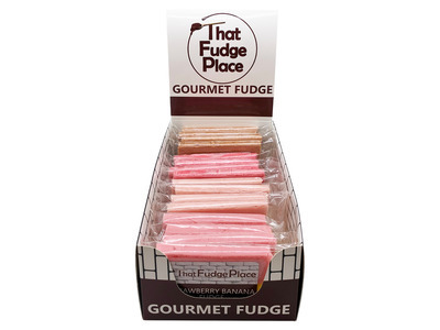 Summer Fudge Variety Pack 16/4oz