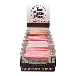 Summer Fudge Variety Pack 16/4oz