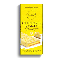 Cheesecake Chocolate Bar 6/3.36oz