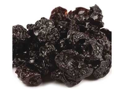 Dried Sweet Cherries (Bing) 10lb