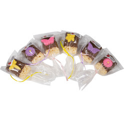 Garden Chocolatey Covered Rice Krispy Pops 24ct