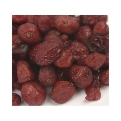 Dried Whole Cranberries 10lb