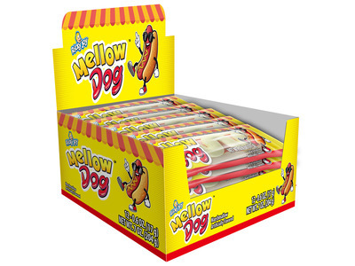 Mellow Dogs 96ct