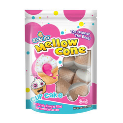 Cupcake Mellow Cone 18ct