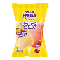 Mango-Chamoy Cotton Candy 12/3.1oz