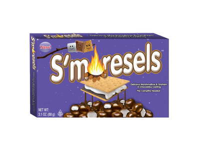 S'morsels Theater Box 12/3.1oz