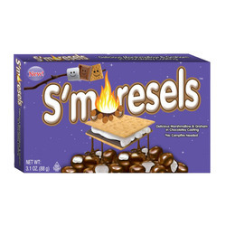 S'morsels Theater Box 12/3.1oz
