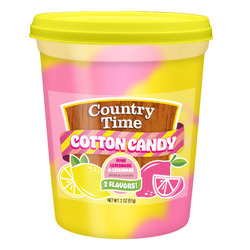 Country Time Cotton Candy 12/2oz