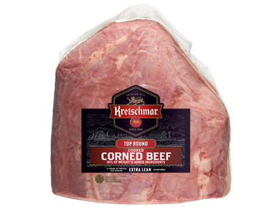 Corned Beef 2/8lb