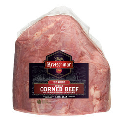 Corned Beef 2/8lb