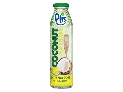 Coconut Lemonade 12/10.1oz