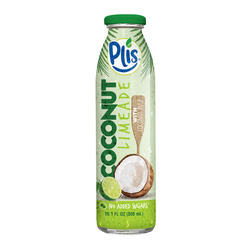 Coconut Limeade 12/10.1oz