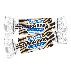 Sugar Free Peanut Butter Bars 5/3lb