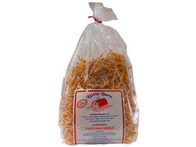 Tomato Basil Noodles 6/16oz