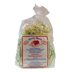 Vegetable Mix Pasta 6/16oz