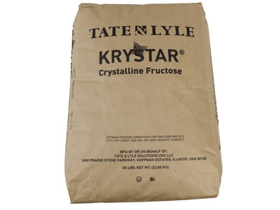 Crystalline Fructose 50lb