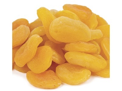 Turkish Apricots #7/8 200/220 28lb