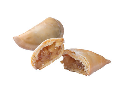 Apple Fry Pies, Thaw & Sell 18/5.5.oz