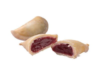 Strawberry Fry Pies, Thaw & Sell 18/5.5.oz