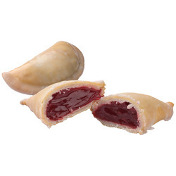 Strawberry Fry Pies, Thaw & Sell 18/5.5.oz