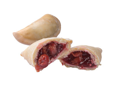 Cherry Fry Pies, Thaw & Sell 18/5.5.oz