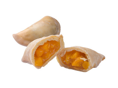 Peach Fry Pies, Thaw & Sell 18/5.5.oz