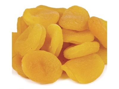 #4 140/160 Turkish Apricots 28lb