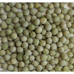 Whole Green Peas 20lb