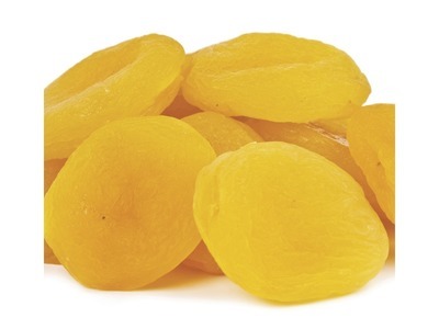 #1 60/80 Turkish Apricots 28lb