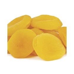 #1 60/80 Turkish Apricots 28lb