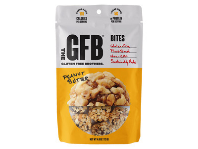 Peanut Butter Bites 6/4oz