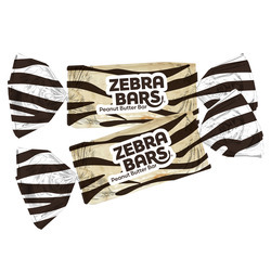 Peanut Butter Bars 30lb